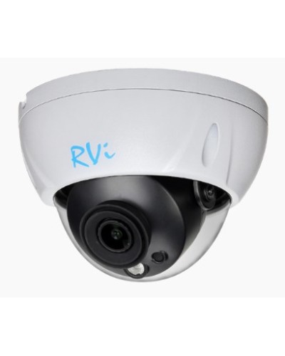 IP-камера видеонаблюдения купольная RVi-1NCD8042 (2.8) в Благовещенске IP-камеры Pintop.ru