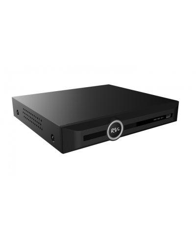 IP-видеорегистратор 10-ти канальный RVi-1NR10140-P в Благовещенске Системы видеонаблюдения Pintop.ru