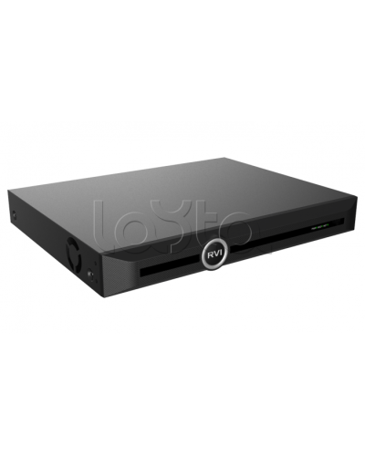 Сетевой видеорегистратор RVi-1NR20270 в Благовещенске IP Видеорегистраторы Pintop.ru