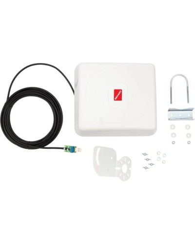 Антенна 4G MIMO Андромеда REXANT 34-0904 в Благовещенске Системы видеонаблюдения Pintop.ru