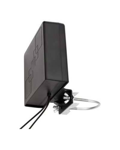 Антенна 4G MIMO Вега REXANT 34-0902 в Благовещенске Системы видеонаблюдения Pintop.ru