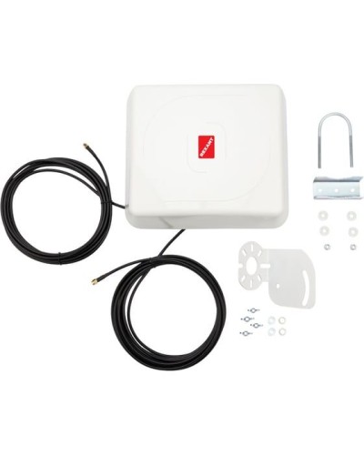 Антенна 4G MIMO Сириус REXANT 34-0903 в Благовещенске Системы видеонаблюдения Pintop.ru