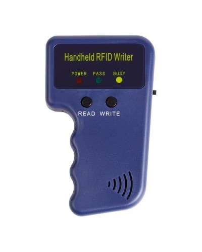 Дубликатор электронных ключей 125KHz формат EM Marin REXANT (46-0253) в Благовещенске Системы контроля доступа Pintop.ru