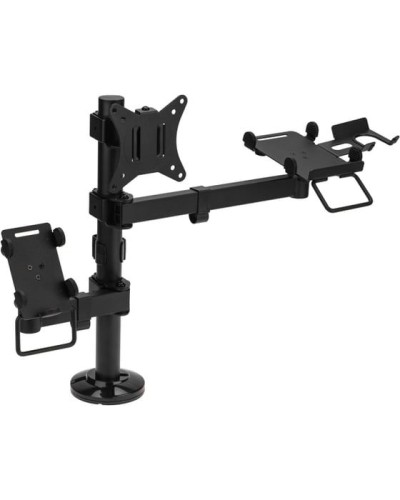 Кронштейн для кассового оборудования REXANT 38-0361 в Благовещенске Системы видеонаблюдения Pintop.ru