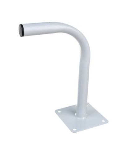 Кронштейн для спутниковой антенны Г-образный (55-60см), 32см REXANT (34-0860) в Благовещенске Системы видеонаблюдения Pintop.ru