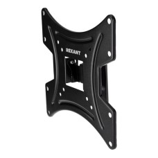 Кронштейн для телевизора 13"-42", наклонно-поворотный, серия HOME REXANT 38-0061