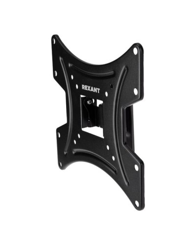 Кронштейн для телевизора 13-42, наклонно-поворотный, серия HOME REXANT 38-0061 в Благовещенске Системы видеонаблюдения Pintop.ru