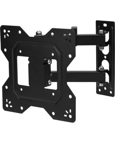 Кронштейн для телевизора 23-43, наклонно-поворотный, серия HOME REXANT 38-0070-1 в Благовещенске Системы видеонаблюдения Pintop.ru