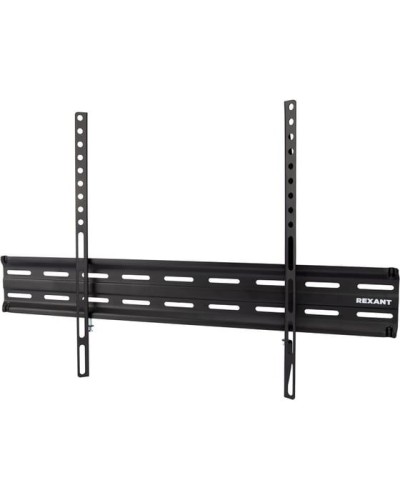 Кронштейн для телевизора 32-65, фиксированный, серия HOME REXANT 38-0335 в Благовещенске Системы видеонаблюдения Pintop.ru