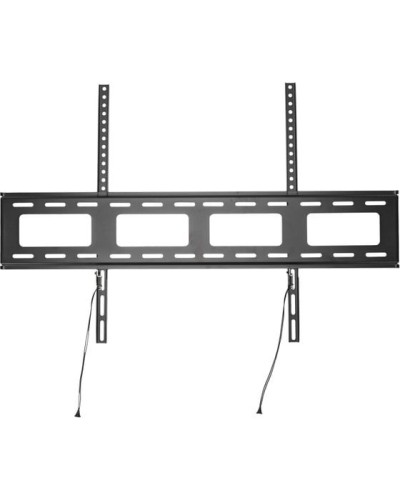 Кронштейн для телевизора 42-100 фиксированный с быстрой фиксацией REXANT серия Home 38-0342 в Благовещенске Системы видеонаблюдения Pintop.ru