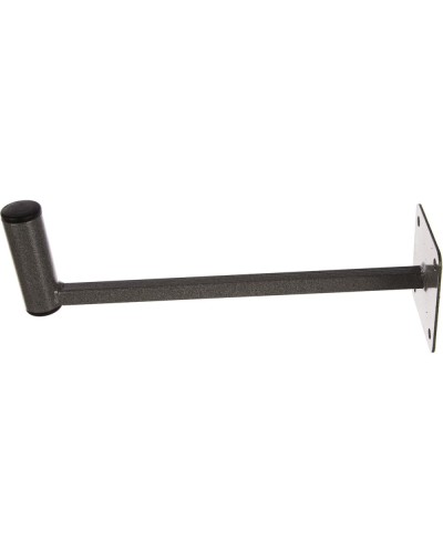 Кронштейн эфирный 30см, серый REXANT 34-0573 в Благовещенске Системы видеонаблюдения Pintop.ru