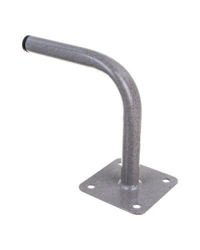 Кронштейн эфирный Г-образный, 14,5см REXANT 34-0580 в Благовещенске Системы видеонаблюдения Pintop.ru