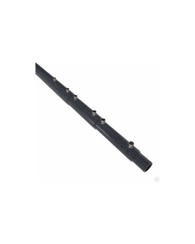 Мачта для антенн телескопическая, 800см REXANT 34-0578 в Благовещенске Системы видеонаблюдения Pintop.ru