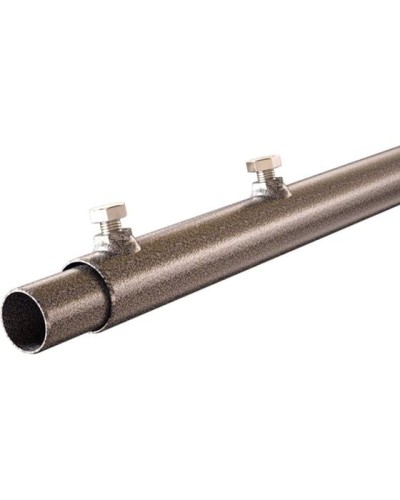 Мачта для антенн телескопическая, облегченная, 300см, 2 колена REXANT 34-0609 в Благовещенске Системы видеонаблюдения Pintop.ru