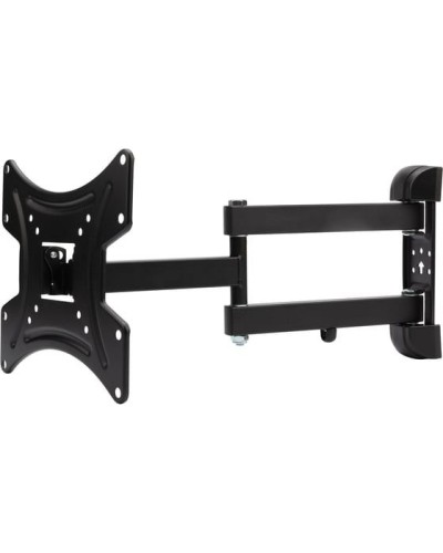 Наклонно-поворотный кронштейн для телевизора Rexant 17-42 (38-0070) в Благовещенске Системы видеонаблюдения Pintop.ru