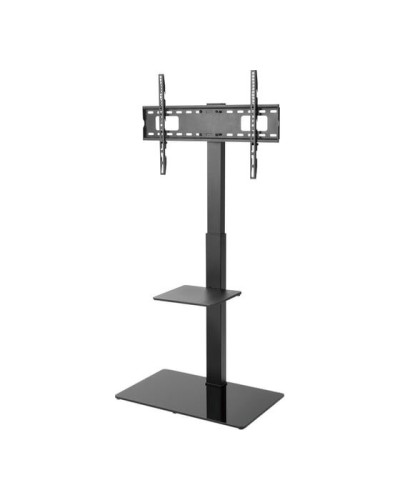 Напольная стойка с кронштейном для телевизора 37-70 REXANT (38-0318) в Благовещенске Системы видеонаблюдения Pintop.ru