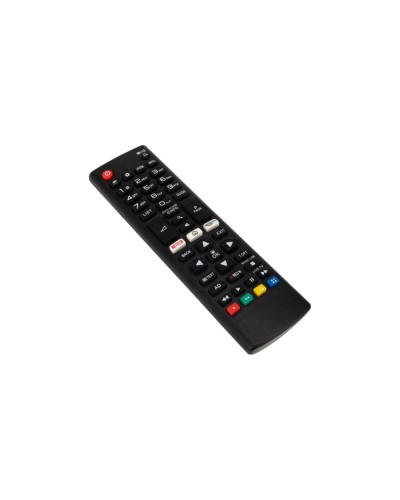 Пульт универсальный для телевизора LG REXANT 38-0018 в Благовещенске Системы видеонаблюдения Pintop.ru