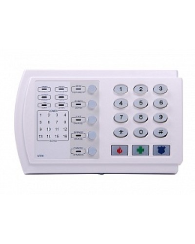 Клавиатура для охранной панели Ritm KB1-2 в Благовещенске GSM мониторинг Ritm Pintop.ru