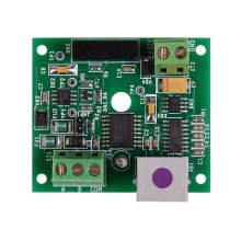 Преобразователь RS485/RS232 Ritm