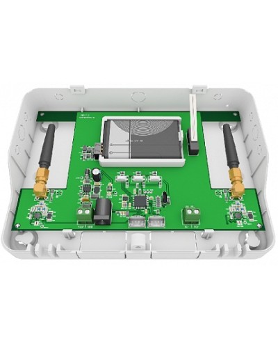 Ретранслятор радиоканальный Ritm RRT1 в Благовещенске GSM мониторинг Ritm Pintop.ru