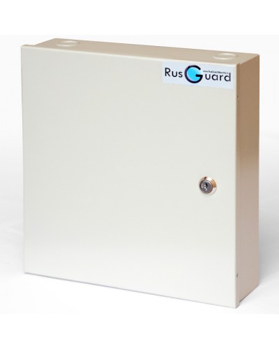 Контроллер СКУД RusGuard ACS-102-CE-BM в Благовещенске Сетевая СКУД - RusGuard Pintop.ru