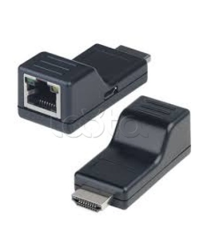 Передатчик-приемник SC&T HE01ERK в Благовещенске Видеоусилители, Модуляторы, Делители Pintop.ru