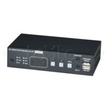 Приемник SC&T HKM02BPR-4K