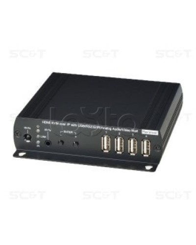 Приемник SC&T HKM02BR в Благовещенске Видеоусилители, Модуляторы, Делители Pintop.ru