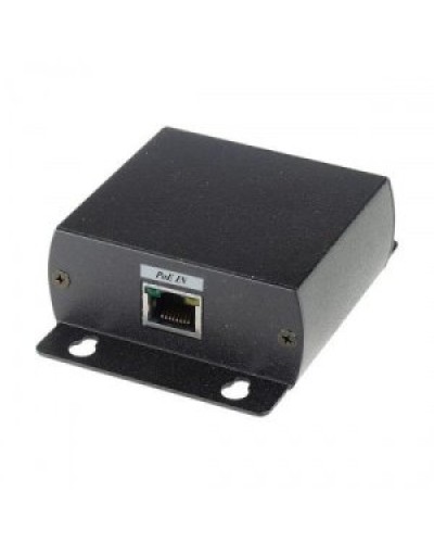 Удлинитель PoE af/at/bt по витой паре до 280м (до 48.86Вт) SC&T IP04R в Благовещенске Видеоусилители, Модуляторы, Делители Pintop.ru