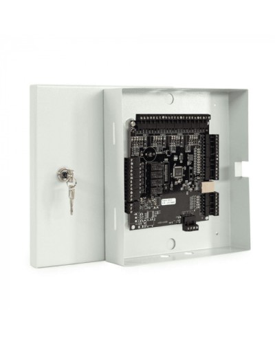 Контроллер сетевой SIGUR E510 в Благовещенске Контроллеры Pintop.ru