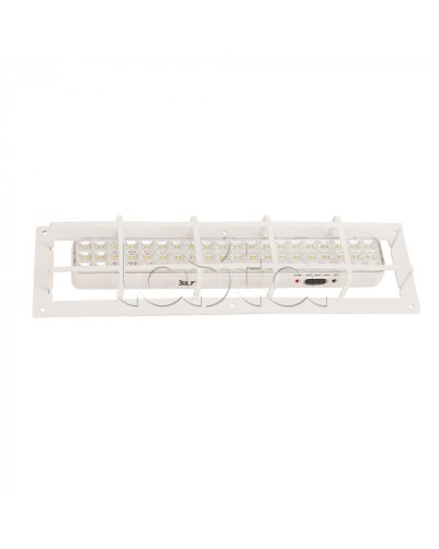 SLT ЗК-17 защитный кожух для аварийного светильника KL-60 в Благовещенске Дополнительное оборудование для ОПС Pintop.ru