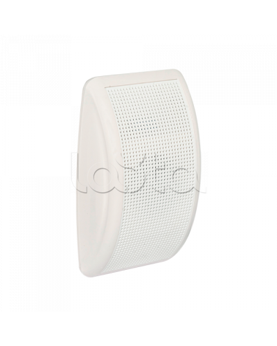 Оповещатель охранно-пожарный речевой настенный SLT Серенада-6 в Благовещенске Акустические системы Pintop.ru