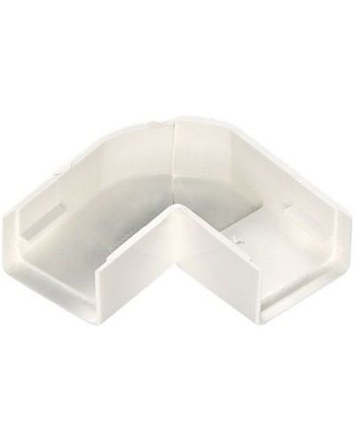 Угол плоский изменяемый для кабельного канала 20х12,5 SPL 020004S в Благовещенске Аксессуары для кабель-канала Pintop.ru