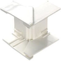 Угол внутренний изменяемый для кабельного канала 40х20 SPL 040003S