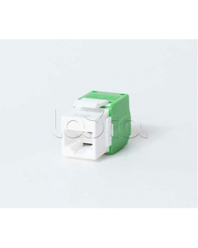 Модуль вставка UTP категории 6 Keystone SPL (500018) в Благовещенске Модули Keystone Pintop.ru