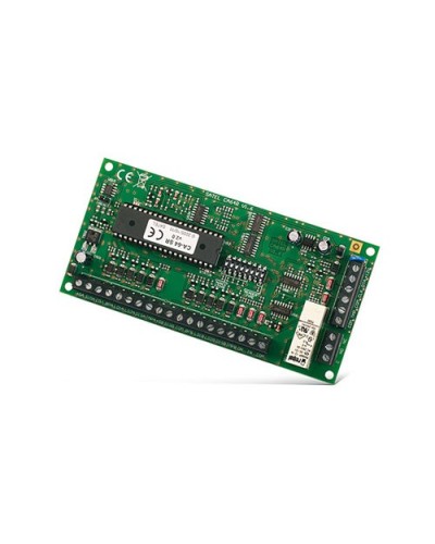 Модуль расширения Satel CA-64 SR в Благовещенске Охранно-пожарное оборудование Pintop.ru