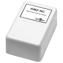 Адресный модуль Smartec AMZ-NC-IP54