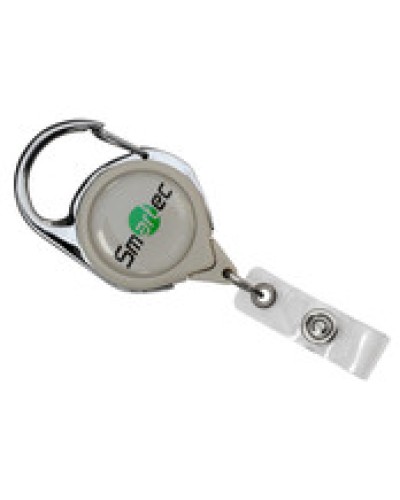 Ретрактор Smartec-СКД ST-AC203RT-GR в Благовещенске Оптовые идентификаторы Pintop.ru