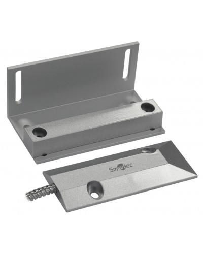 Извещатель магнитоконтактный Smartec-СКД ST-DM141NCNO-SL в Благовещенске Извещатели охранные Pintop.ru