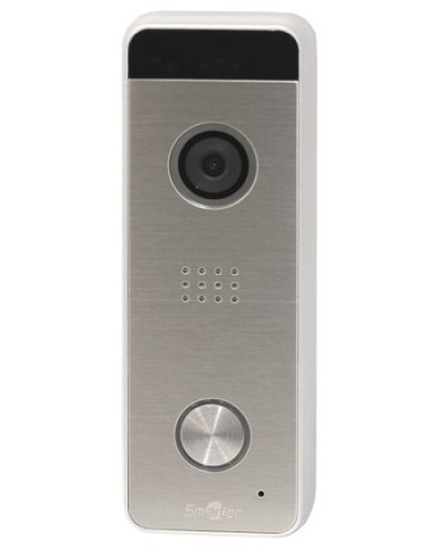 Панель вызова Smartec-СКД ST-DS506C-SL в Благовещенске Вызывные видеопанели малоабонентные Pintop.ru