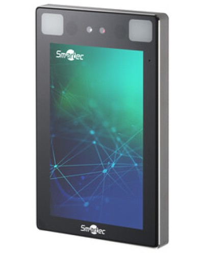 Считыватель биометрический Smartec-СКД ST-FR043 в Благовещенске Считыватели Pintop.ru