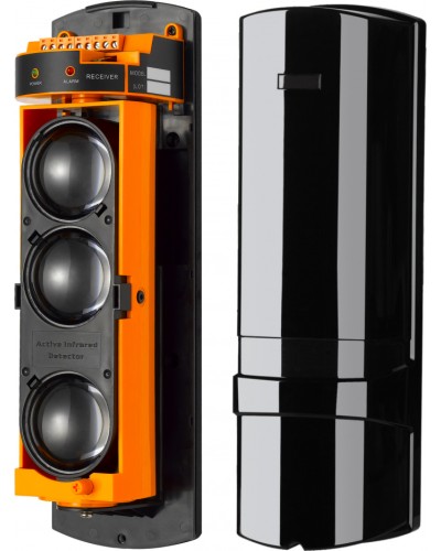 Извещатель охранный активный инфракрасный Smartec-СКД ST-PD253BD-MC в Благовещенске Извещатели охранные Pintop.ru