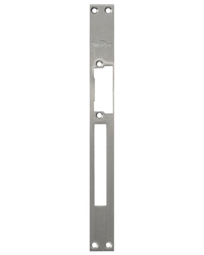 Планка запорная Smartec-СКД ST-SL502SP в Благовещенске Дополнительное оборудование для СКУД Pintop.ru