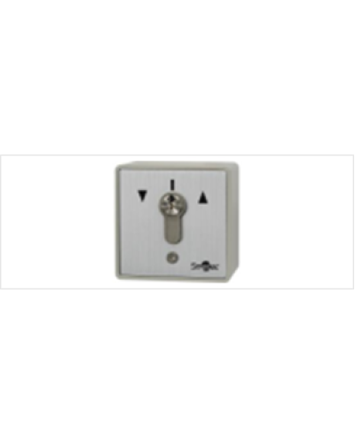 Переключатель Smartec ST-ES144SM в Благовещенске Кнопки выхода Pintop.ru