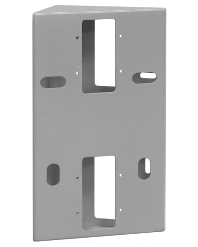 Кронштейн для установки считывателей Smartec ST-FR014BR-SL в Благовещенске Дополнительное оборудование для СКУД Pintop.ru