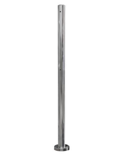 Стойка двухсторонняя Smartec ST-GR020P-SS в Благовещенске Ограждения Pintop.ru