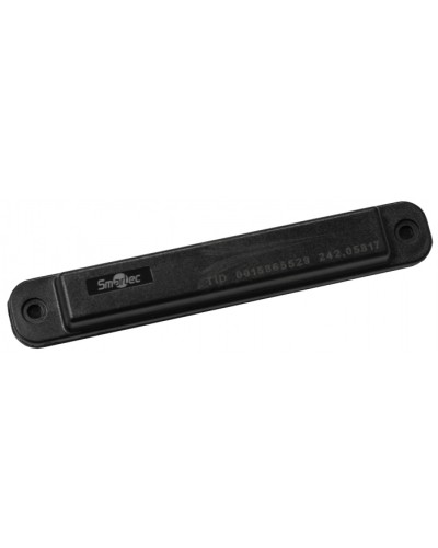 Smartec ST-LT202 - Метка UHF на металлические поверхности, 135х21х13мм. в Благовещенске Дополнительное оборудование для СКУД Pintop.ru