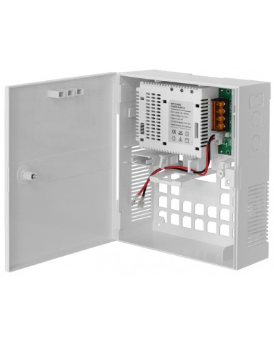 Блок бесперебойного питания Smartec ST-PS105BPS-WT в Благовещенске Устройства защиты операционных процессоров (ОПС) Pintop.ru