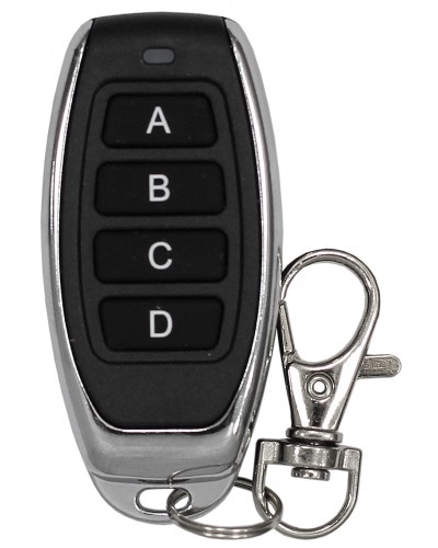 Брелок Smartec ST-RC447TR в Благовещенске Кнопки выхода Pintop.ru