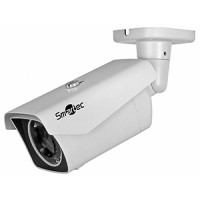 IP-Камера видеонаблюдения в стандартном исполнении Smartec STC-IPM3672A/1 Xaro